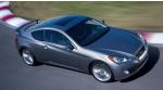 Hyundai Genesis Coupe 2010 года